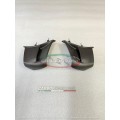 Carbonvani - Ducati Panigale V4 / S / R / SP Carbon Fiber Winglets (2025+) Carbonvani - Ducati Panigale V4 / S / R / SP Carbon Fiber Winglets (2025+)